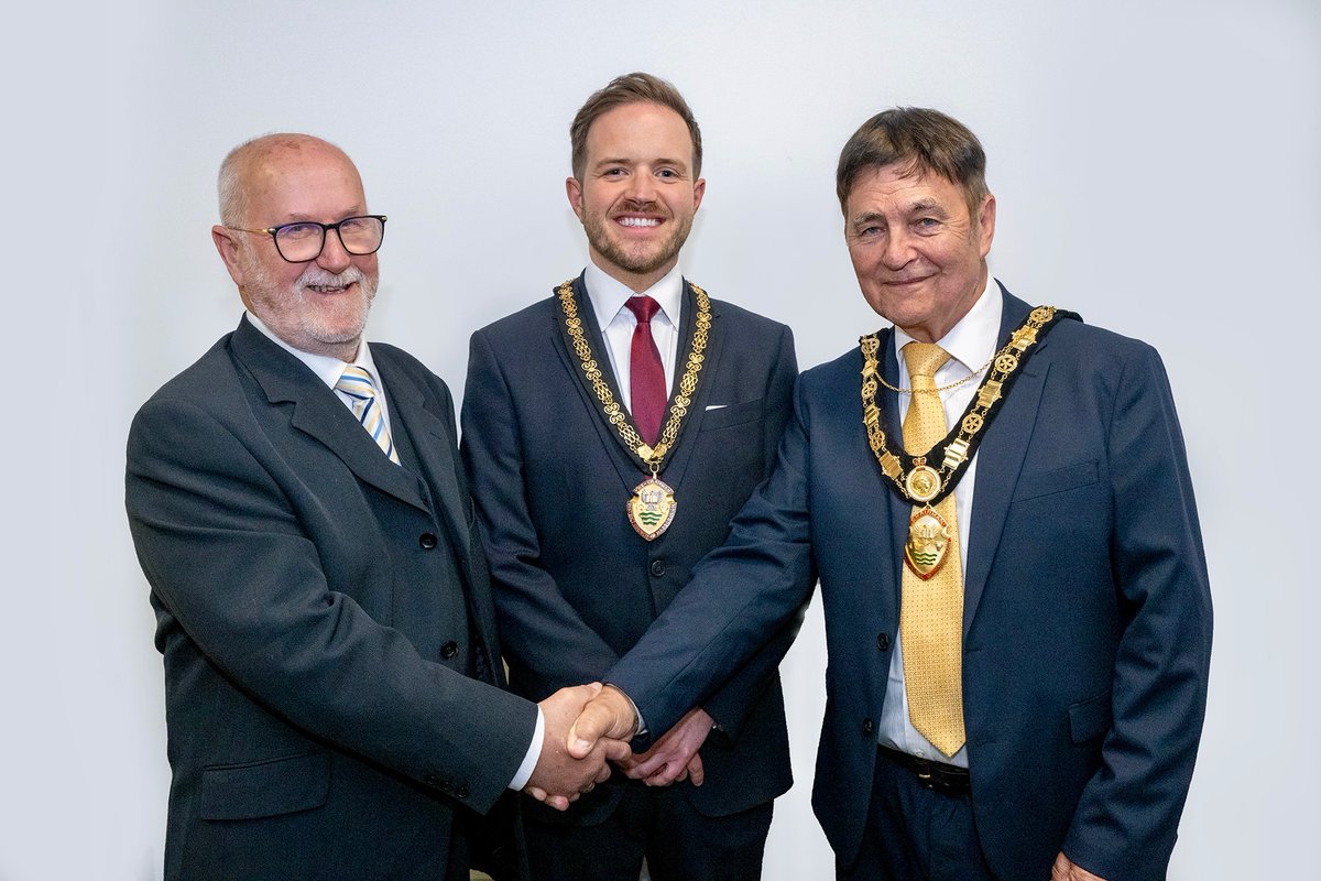 Harborough Liberal Democrats tweet media