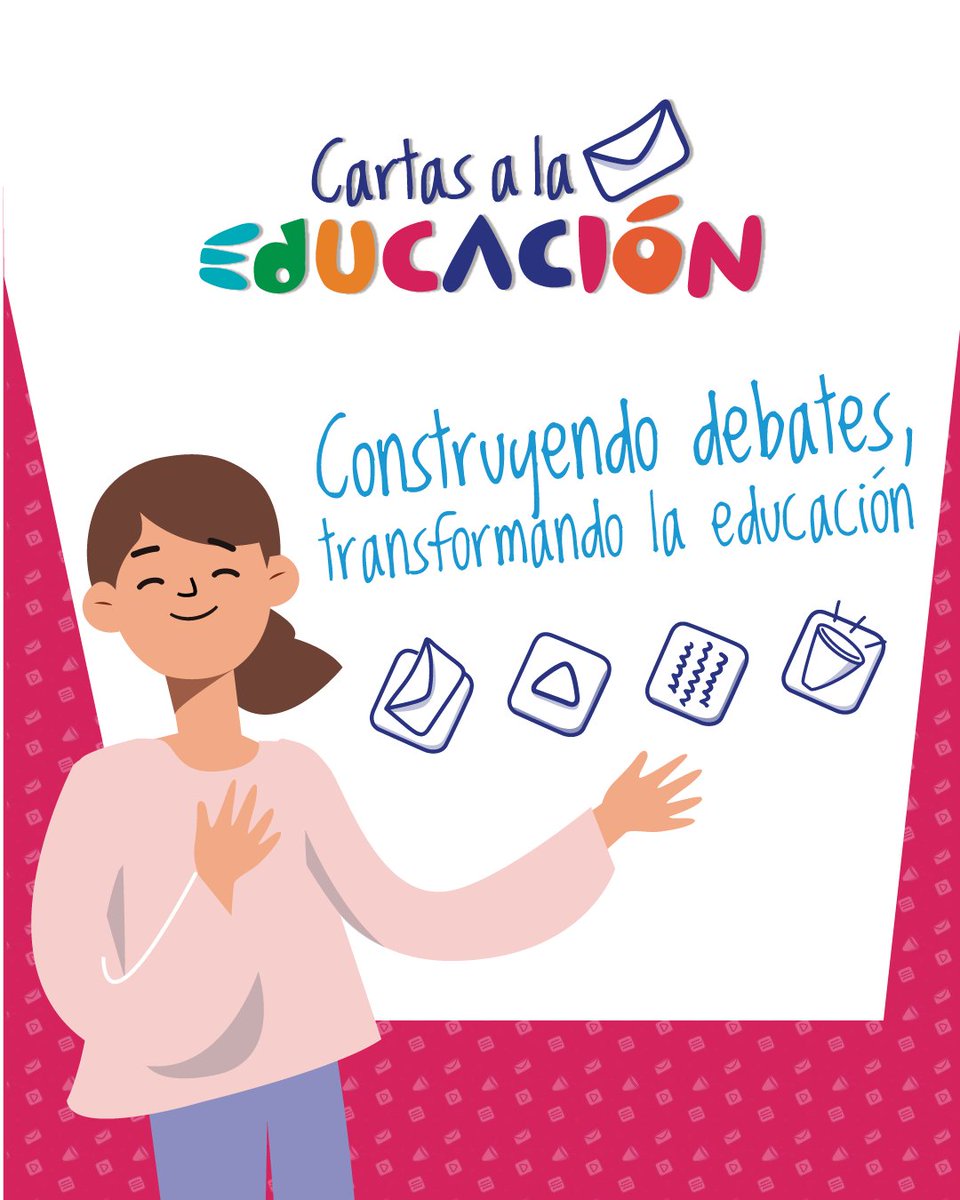 Edupasión Ecuador tweet media