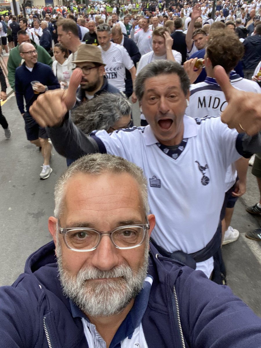 Paul Danahar tweet media