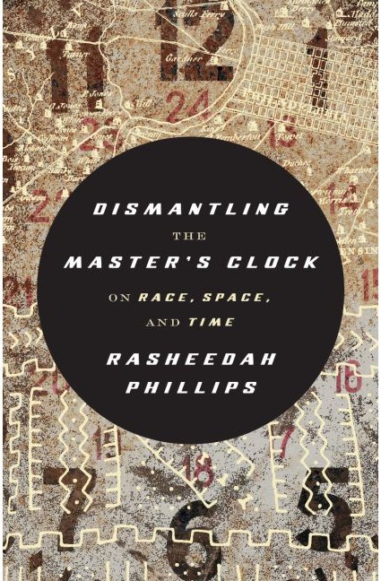 NOW 1-2PM (US EDT) <a href="/AfricaNowOnline/">AfricaNow! Online</a> <a href="/WPFWDC/">WPFW89.3</a>
wpfwfm.org feat. Dismantling The Master’s Clock--a discussion on race, colonial time and Black freedom w artist, cultural producer, writer, community activist and lawyer  #RasheedahPhillips of Black Quantum Futurism.