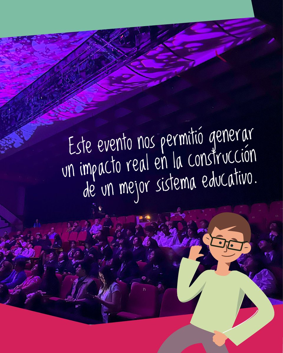 Edupasión Ecuador tweet media