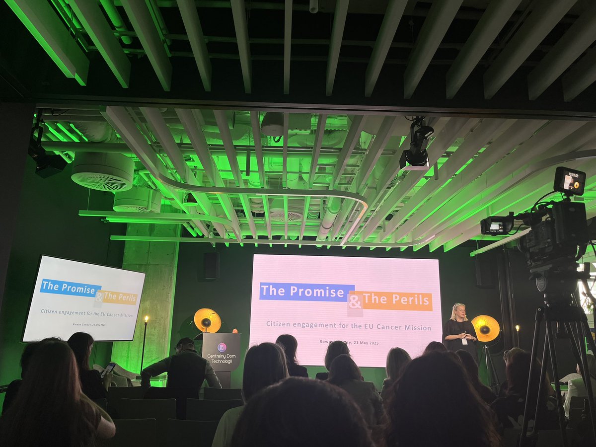 All-Island Cancer Research Institute (AICRI) tweet media