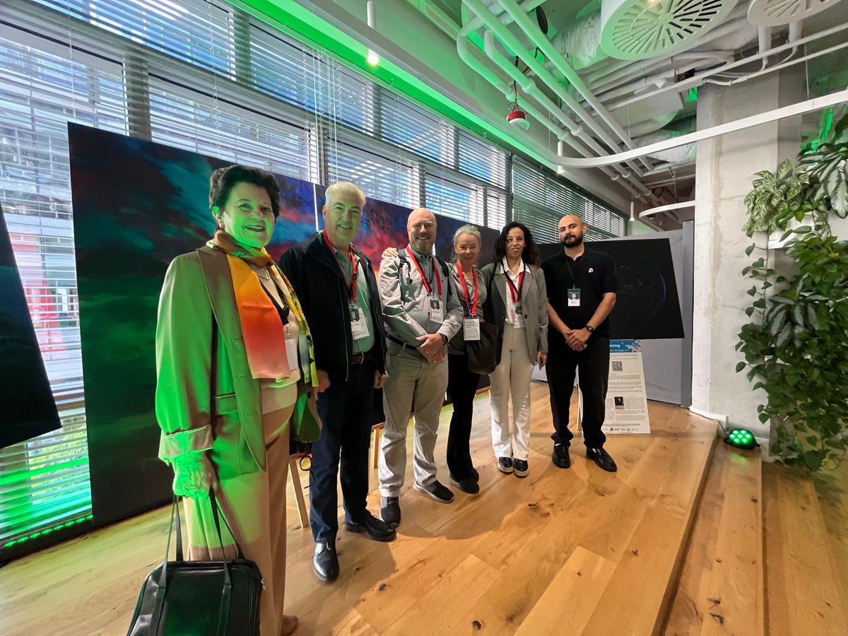 All-Island Cancer Research Institute (AICRI) tweet media