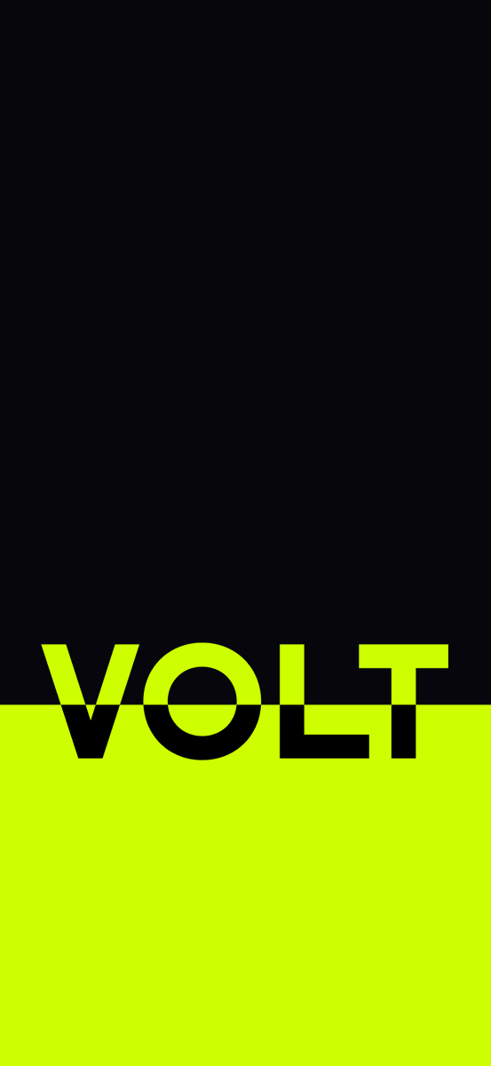 NerdyReplay's tweet photo. $VOLT Wallpaper 📲 ⚡️⚡️⚡️ https://t.co/n2TSWOAJko