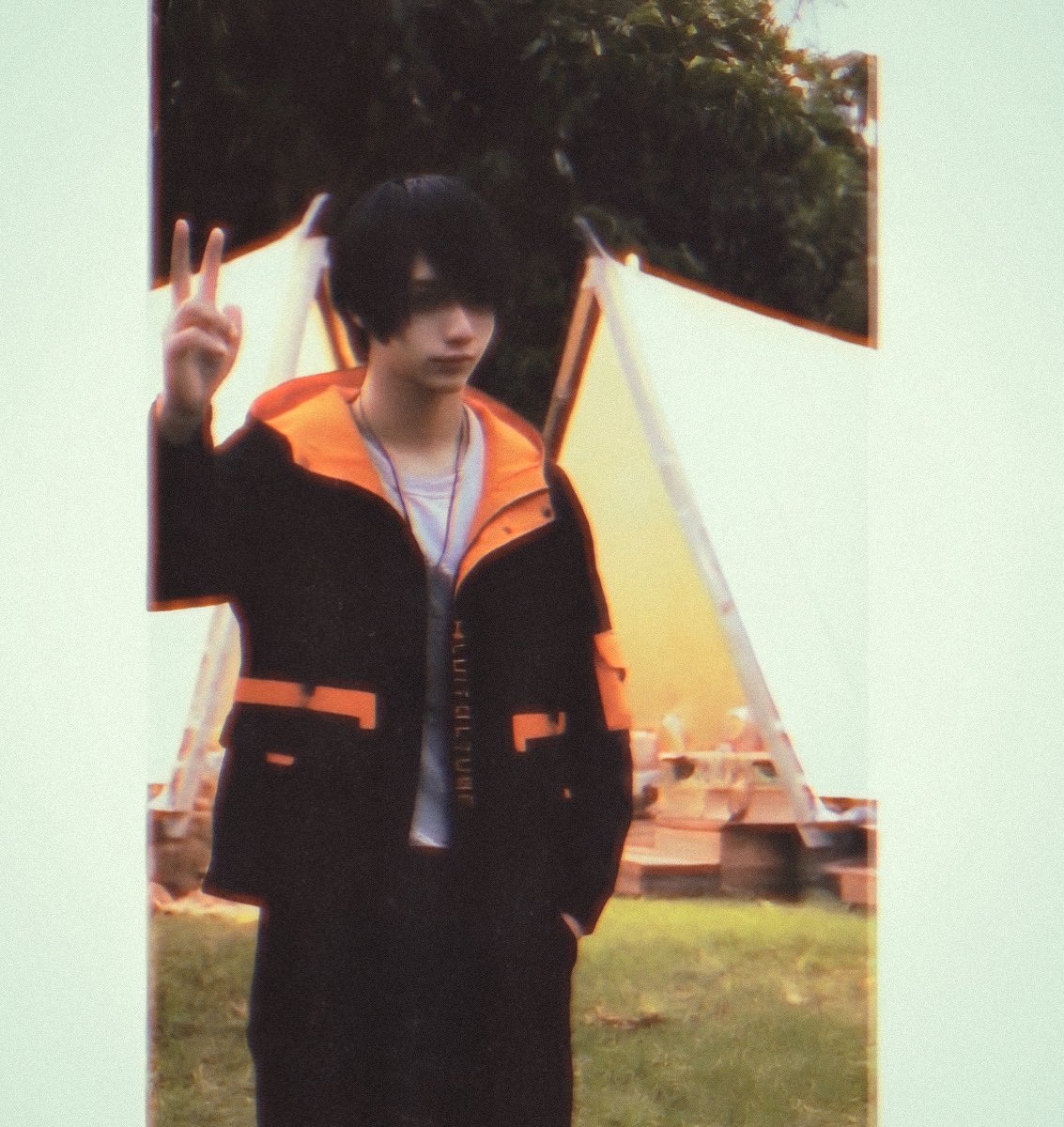 Saeki Gen (@jumon) on Twitter photo 
