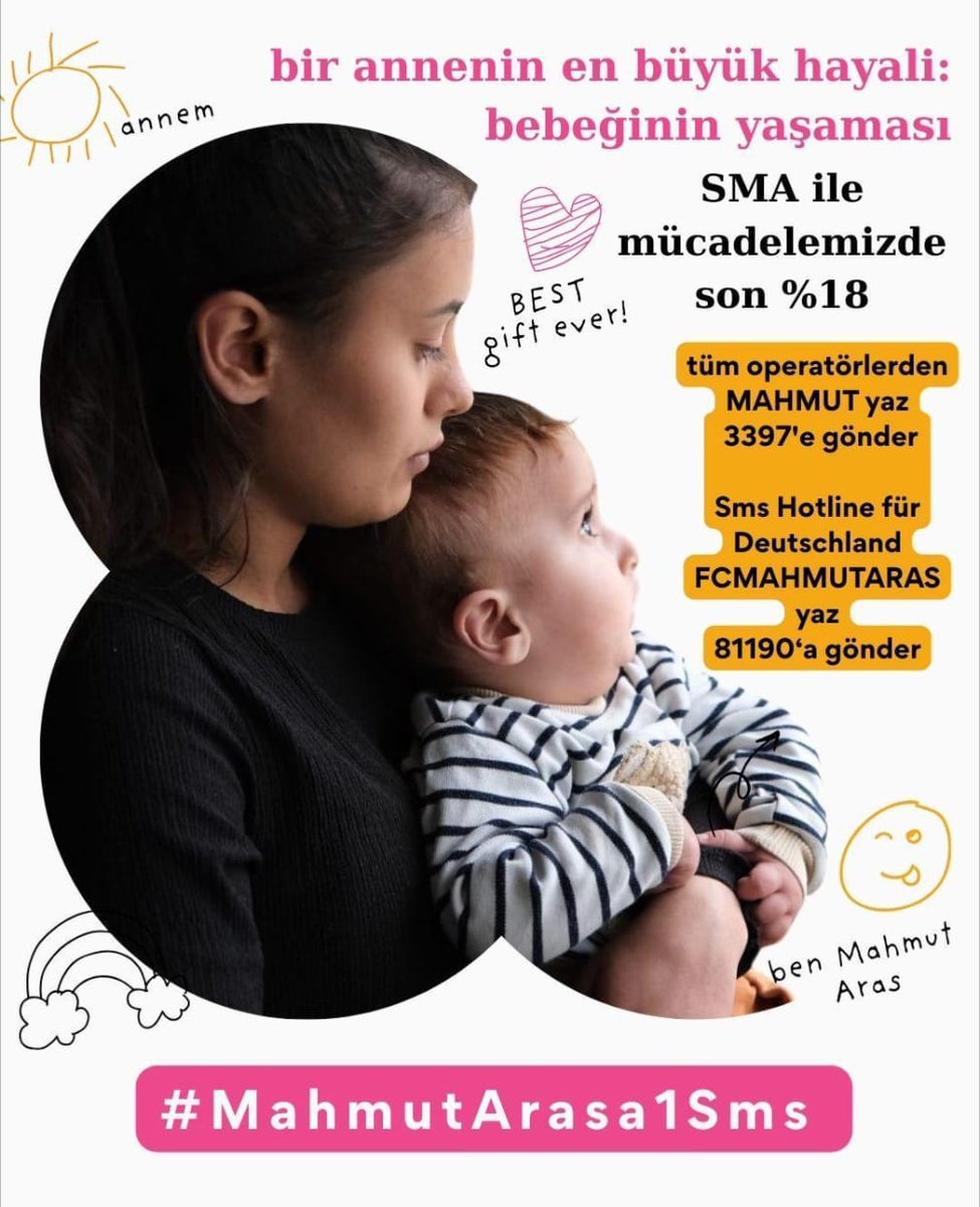 Tüm operatörlerden MAHMUT yaz 3397 ye gönder 
👇👇👇👇👇👇👇
#MahmutArasa1Sms