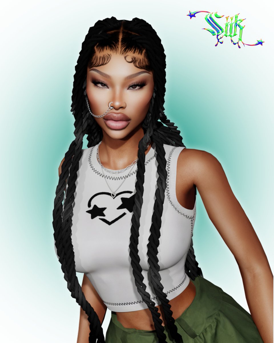 "Fresh Twists" now out!