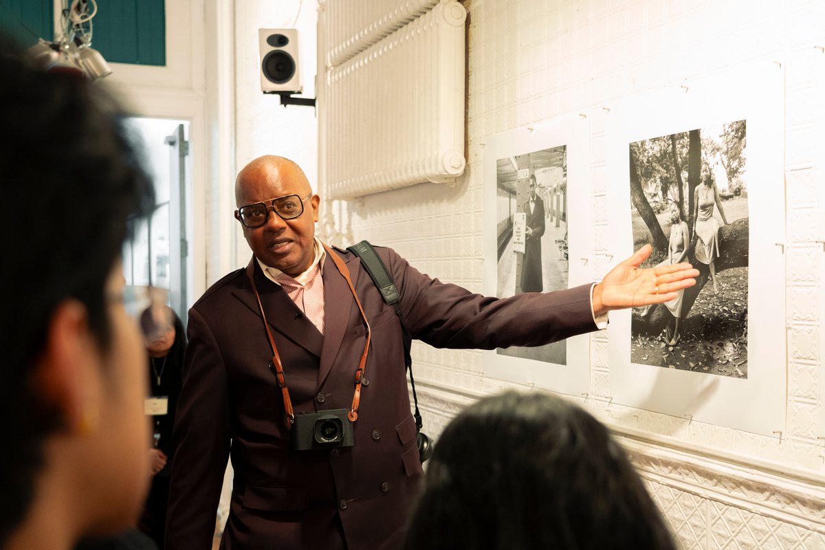 NEA Revokes $25K Grant to Bronx Documentary Center After Exhibition Expenses Incurred - mailchi.mp/bronxdoc.org/b…