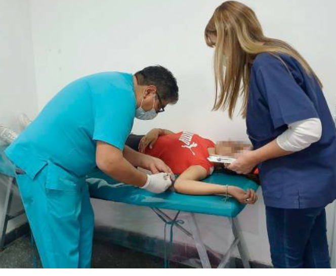 LOS ABORTOS DEL 2024 EN LA CIUDAD DE BUENOS AIRES (II). Cifras desagregadas por edad de la embarazada, edad gestacional del niño por nacer y tipo de establecimiento. Abortivos distribuidos, DIU e Implantes colocados y ligaduras de trompas practicadas. notivida.org/boletines/1382…