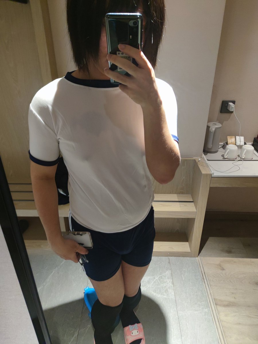 神仙子 tweet media
