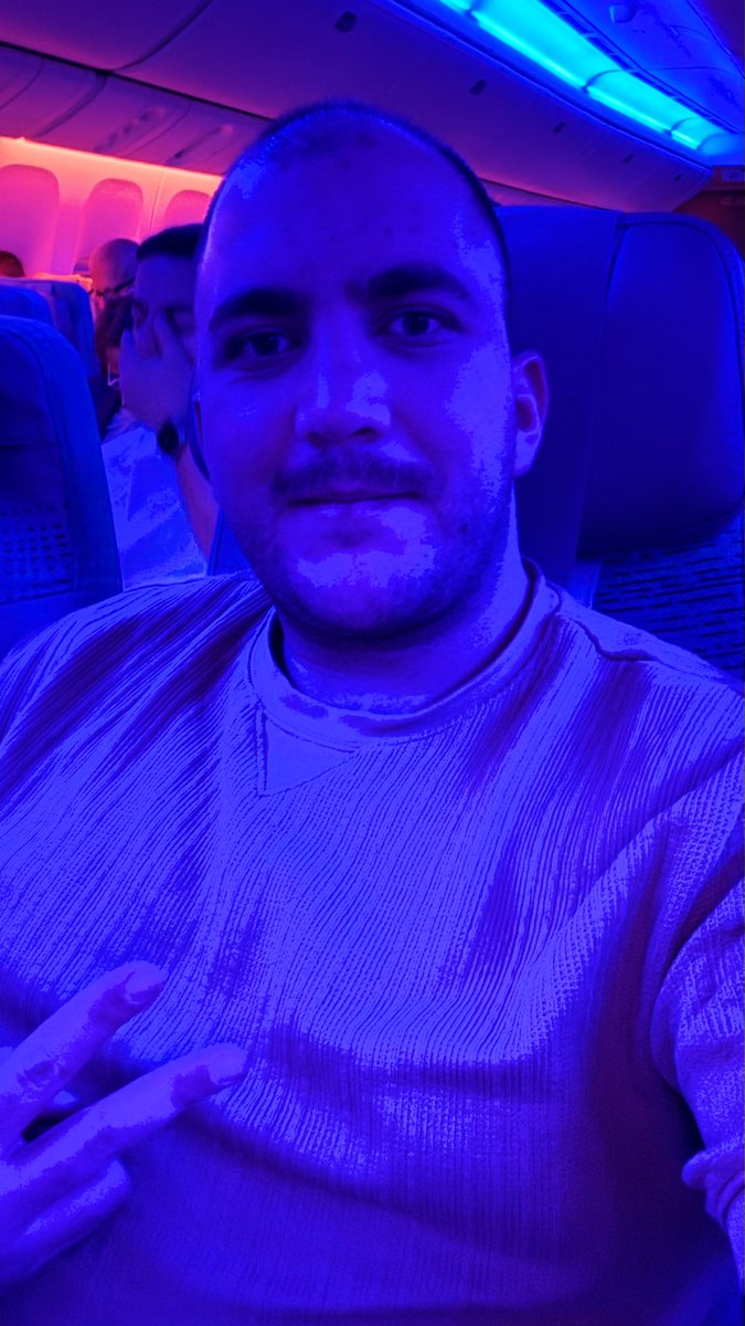 حظ موفق للجميع، بعتذرمن المجتمع ما رح كون موجود بسبب توقيت رحلة مفاجئة  🙏

انضم و شارك الآن لفرصة ربح حصة من 500 USDC 
x.com/i/spaces/1jMKg…

يعطيكم العافية 💛
<a href="/FarranTarek/">Tarek</a> <a href="/wessalbinance/">Wess 🔸وصال</a> <a href="/BinanceAngels/">Binance Angels</a> <a href="/Bluenu24/">Blu</a> <a href="/joey_awwad/">youcancallmeJo 💎</a> <a href="/Pro_3bdo/">Abdo Moussa</a> <a href="/rd_mouad/">Mouad 🔶️</a> <a href="/IElkef/">Elkef Imed</a> 🙌🔥