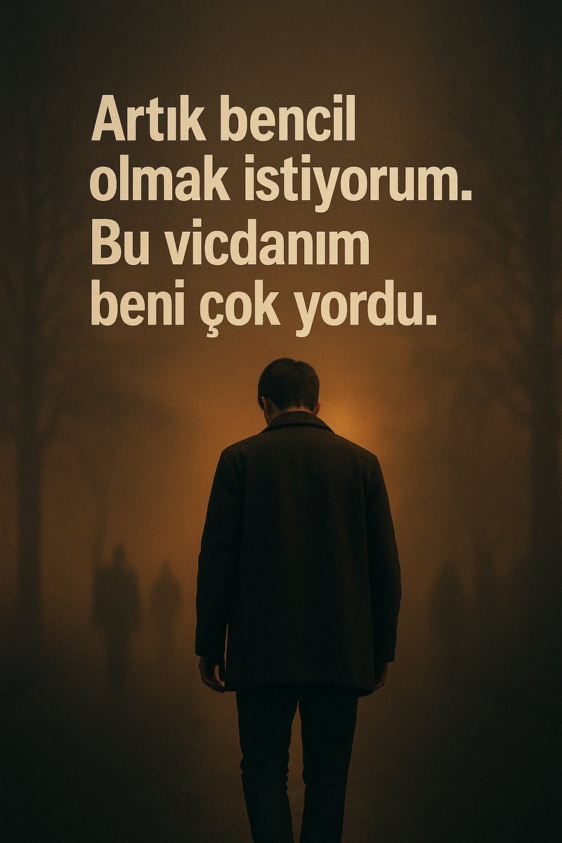 Böyle düşünenler…