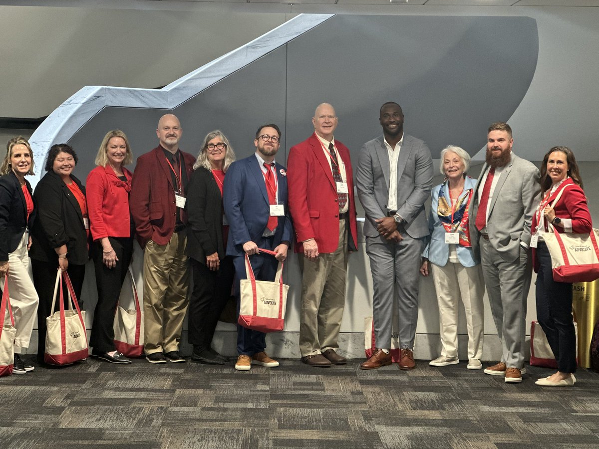 Jill Byrd (@byrdie2003) on Twitter photo This great group from Texas visited with Lucy in <a href="/JohnCornyn/">Senator John Cornyn</a>’s office to discuss #nohealthcarecuts to vital #healthcare programs like #Medicaid and tax credits that make premiums affordable for patients. <a href="/LLSAdvocacy/">The Leukemia & Lymphoma Society - Policy Advocacy</a> This great group from Texas visited with Lucy in <a href="/JohnCornyn/">Senator John Cornyn</a>’s office to discuss #nohealthcarecuts to vital #healthcare programs like #Medicaid and tax credits that make premiums affordable for patients. <a href="/LLSAdvocacy/">The Leukemia & Lymphoma Society - Policy Advocacy</a>