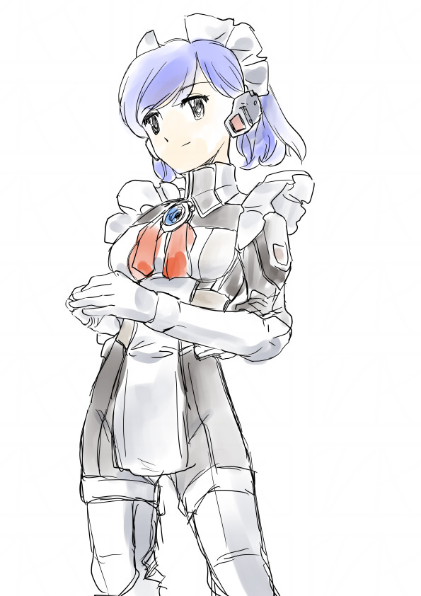 「らくがき 」|松浦まさふみのイラスト