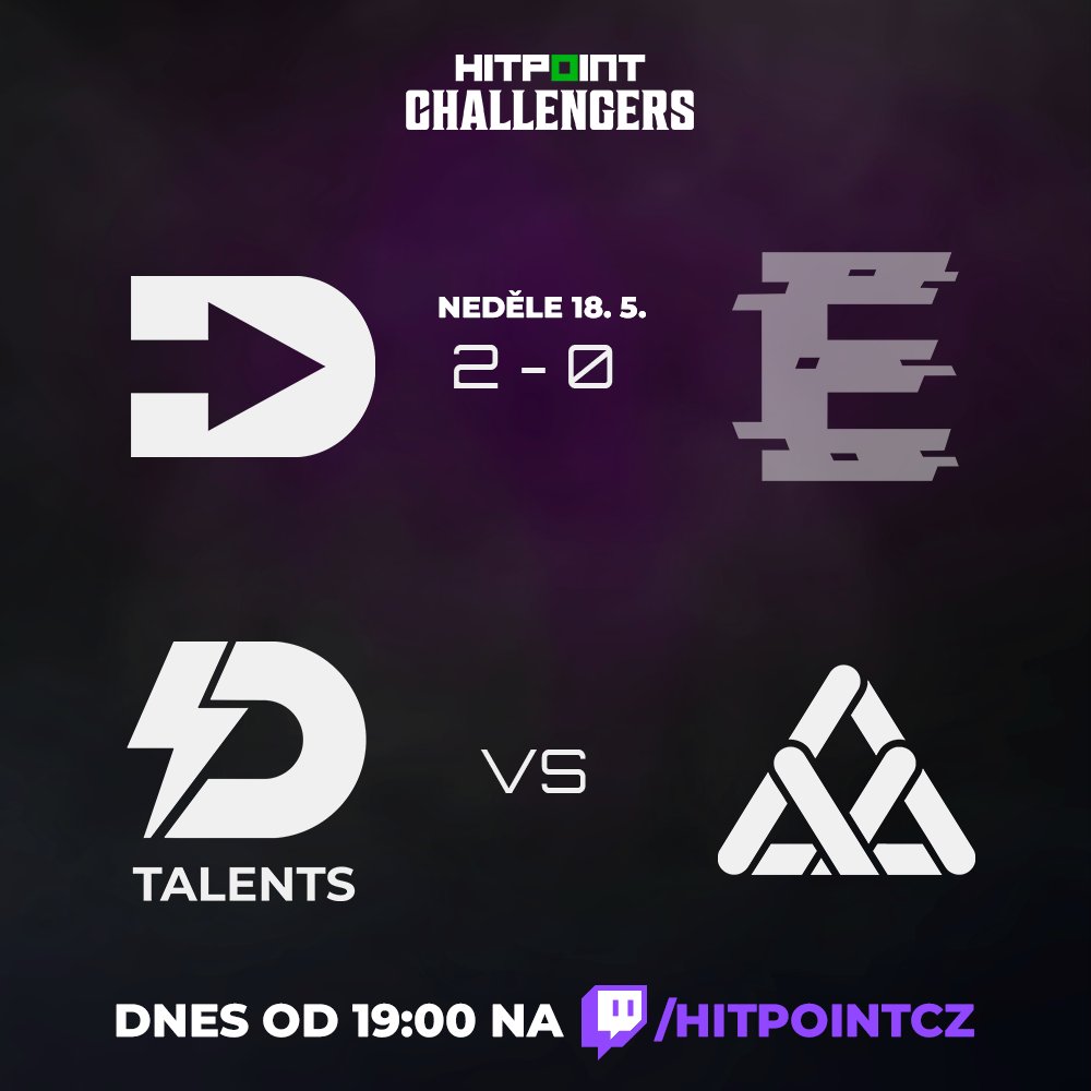 Hitpoint.cz tweet media