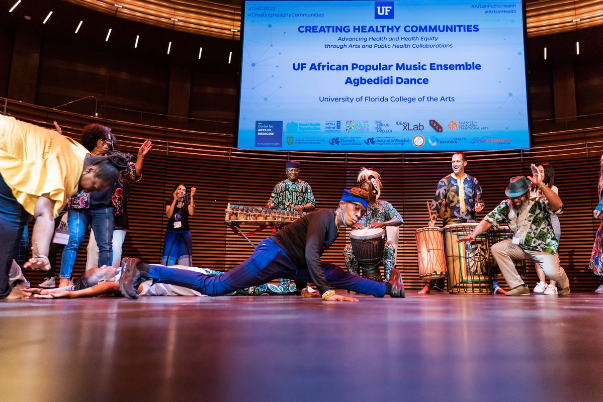 New Jersey Performing Arts Center (@njpac) on Twitter photo Registration is OPEN for Creating Healthy Communities 2025- Oct 14β16 <a href="/NJPAC/">New Jersey Performing Arts Center</a> with @UFcam: njpac.org/creating-healtβ¦
Join 500+ changemakers in arts, public health & community development. EARLYBIRD deal and scholarships avail.
Bold ideas. Creative engagement. Powerful dialogue. Registration is OPEN for Creating Healthy Communities 2025- Oct 14β16 <a href="/NJPAC/">New Jersey Performing Arts Center</a> with @UFcam: njpac.org/creating-healtβ¦
Join 500+ changemakers in arts, public health & community development. EARLYBIRD deal and scholarships avail.
Bold ideas. Creative engagement. Powerful dialogue.