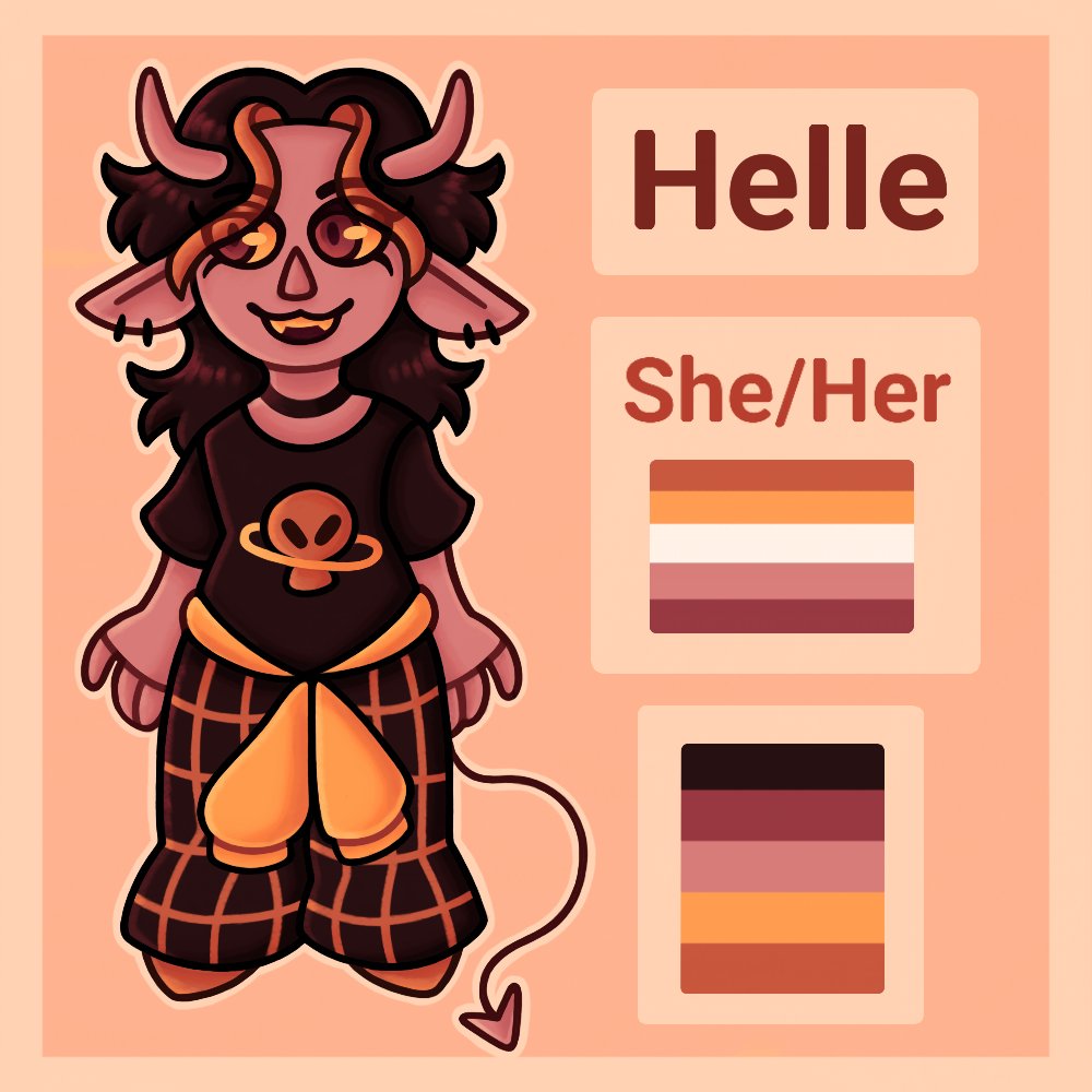 melbirb's tweet photo. After a gazillion years, Helle has a ref

#originalcharacter #digitalart https://t.co/oSbB6j6pKm