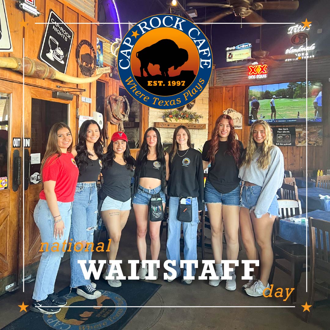 Caprock Cafe tweet media