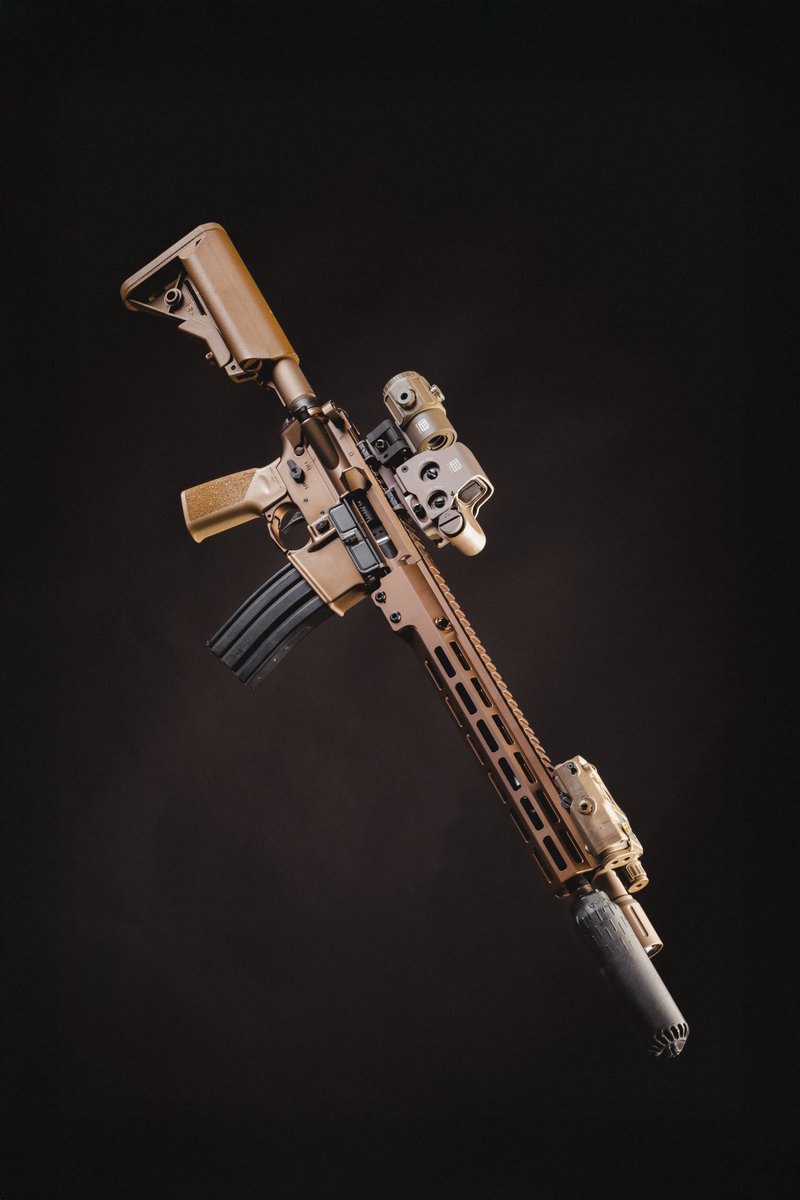 Sac Fourre-tout Geissele Automatics – Édition 2019 – Shooting Show Las Vegas