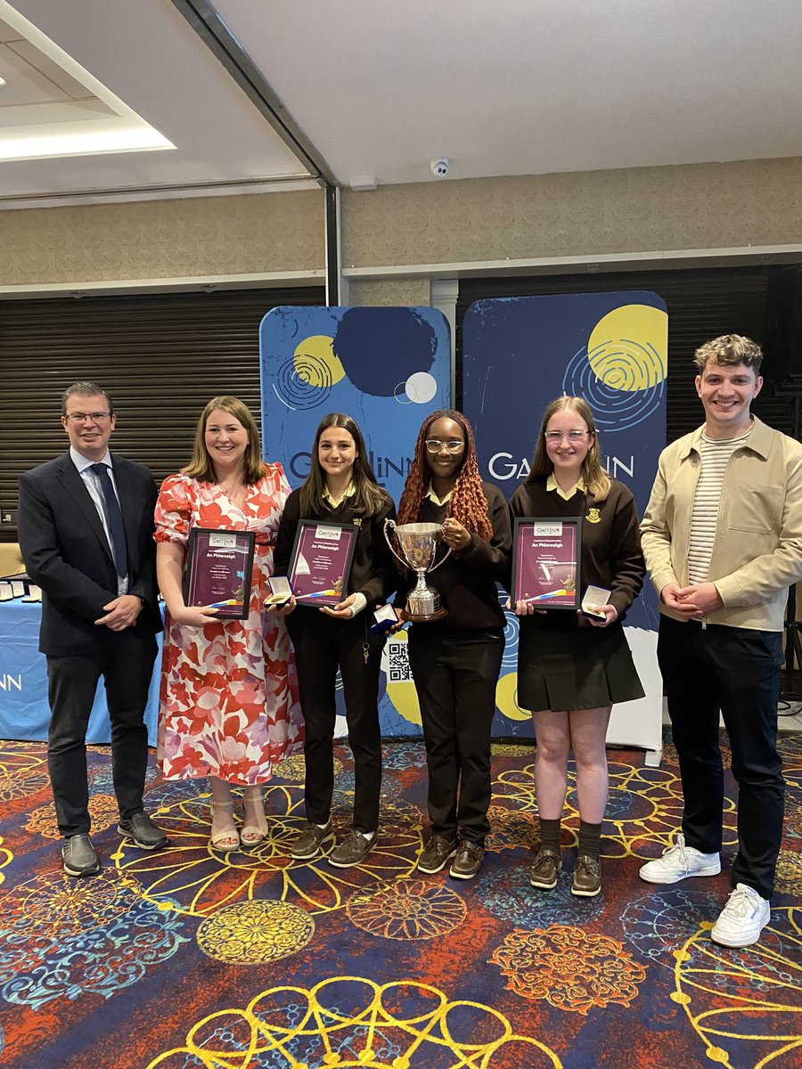 Seaimpíní Chraobh An Phiarsaigh (Sóisear) 2025: Meánscoil Loreto, Leitir Ceannainn, Dún na nGall! 🏆