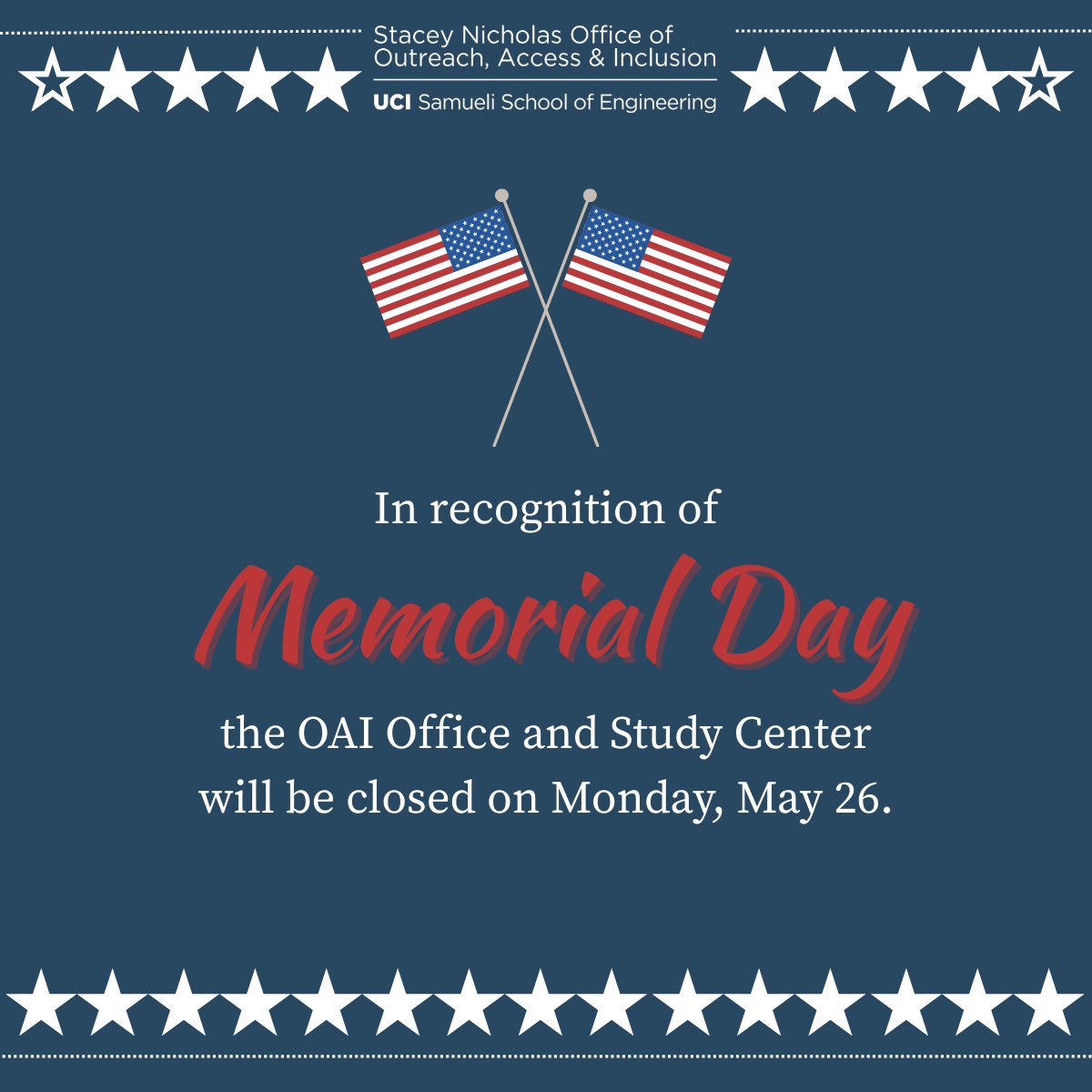 UCI Engineering OAI tweet media