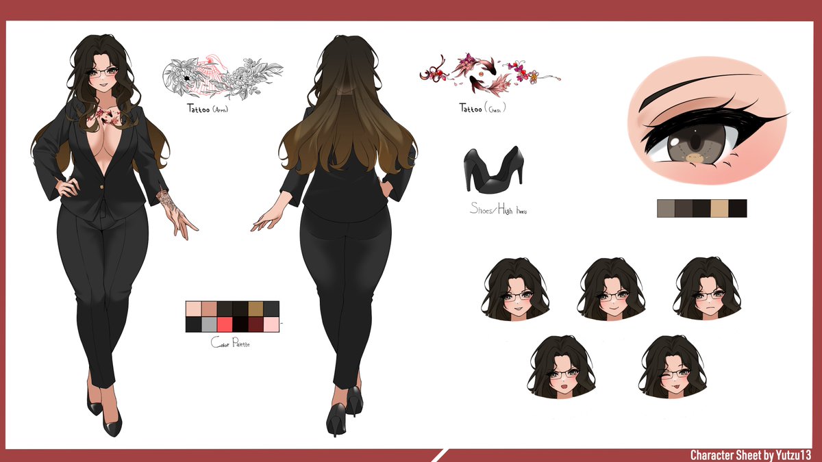 Mama PURR 💙 |『؛༊ New Beginnings 』 tweet media