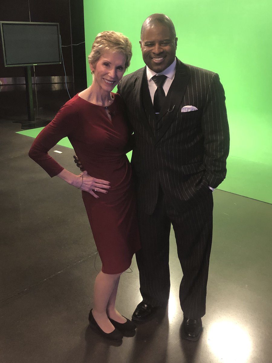 DJonesFox8's tweet photo. 44 years of being the lifeblood of WHIO. As my friend & former WHIO-TV7 colleague Cheryl McHenry takes her leave today we celebrate her. Cheryl is synonymous with Channel 7. Please help me in wishing my friend all of God's best as she retires today. #daywx #whio #ohwx https://t.co/HveFMNKGqf
