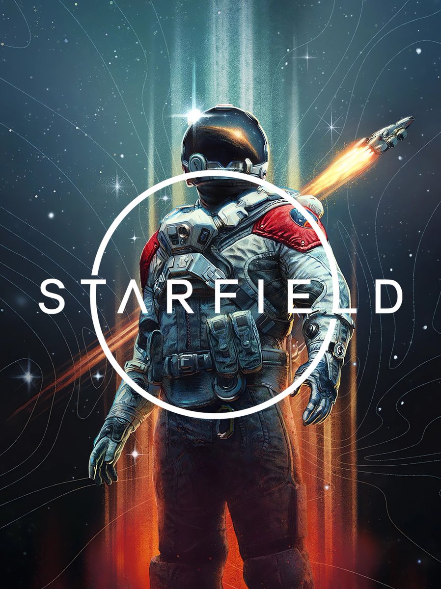 RUMOR: Starfield is claimed to be coming to PS5, with an official announcement is expected later this year🚀

Play or pass?😎
Source: NateTheHate