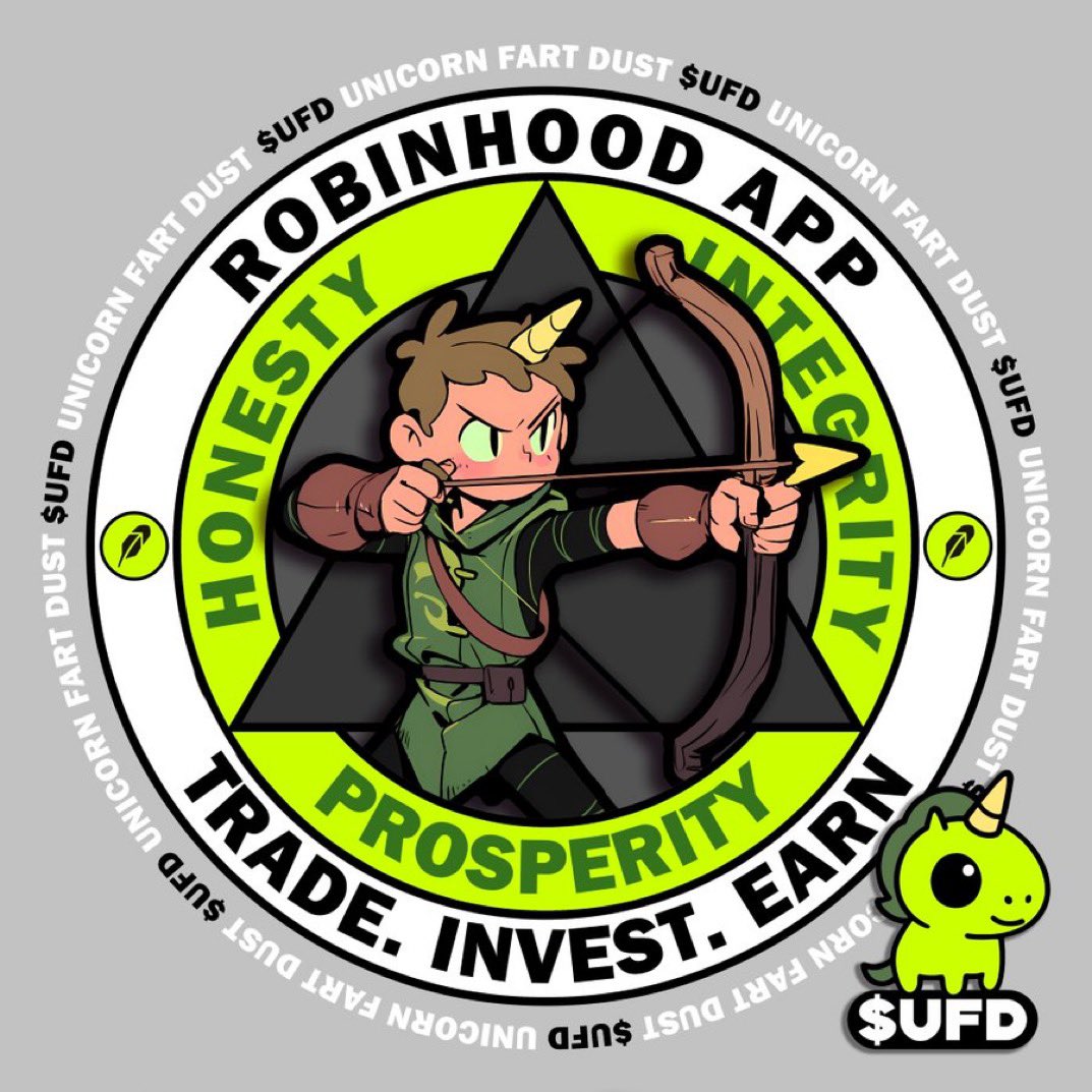 Wen can I buy $UFD on <a href="/RobinhoodApp/">Robinhood</a>?