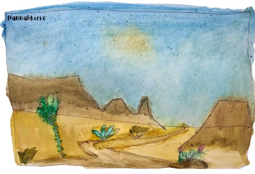 HannahRorke tweet media