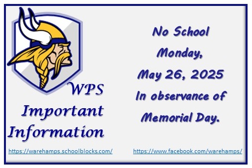 WarehamPS's tweet image. 