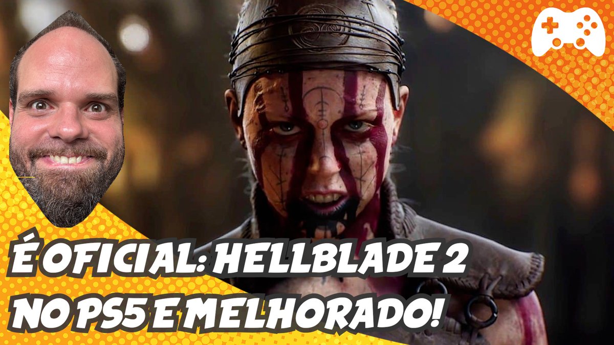 Vem, platina! E com várias melhorias bem legais🥰
youtube.com/watch?v=Kclujz…