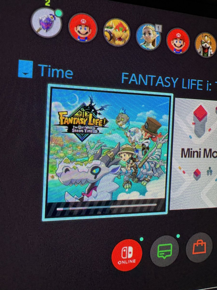 Wood Hawker tweet media