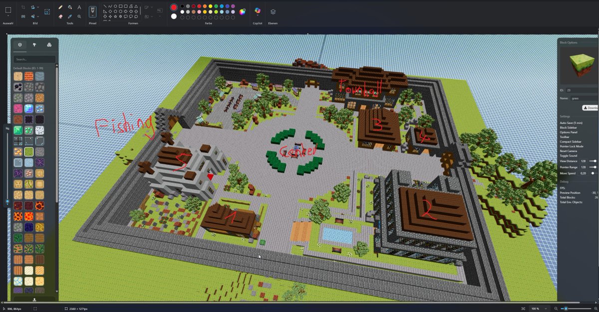 AI society getting loaded..

Ran some mass experiments today. The results were really surprising. Can't wait to share more next week.