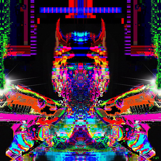 The GoodFellas (@goodfellasnft) on Twitter photo 🔥 Mint Complete! 🔥
Today, <a href="/MetalheaDesq/">MetalheaD🤘💀🤘#FCW 💎💜 NFT.NYC2025</a> officially joined the Artist Incubator family, and we couldn't be more excited to welcome his bold, glitchy masterpiece "Culture War" into our growing gallery. 🎨🧠
Massive thanks to all the collectors who minted and of course to the 🔥 Mint Complete! 🔥
Today, <a href="/MetalheaDesq/">MetalheaD🤘💀🤘#FCW 💎💜 NFT.NYC2025</a> officially joined the Artist Incubator family, and we couldn't be more excited to welcome his bold, glitchy masterpiece "Culture War" into our growing gallery. 🎨🧠
Massive thanks to all the collectors who minted and of course to the