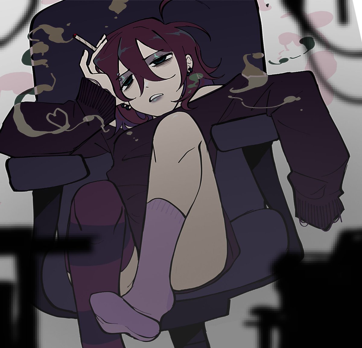 Jazzy🦇 tweet media