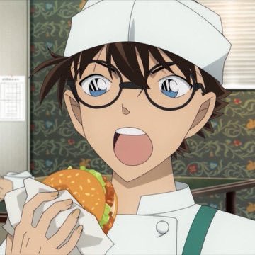 Daily Kuroba Kaito tweet media