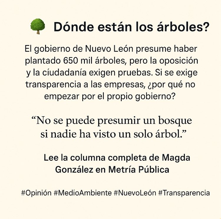 Magda Gonzalez tweet media