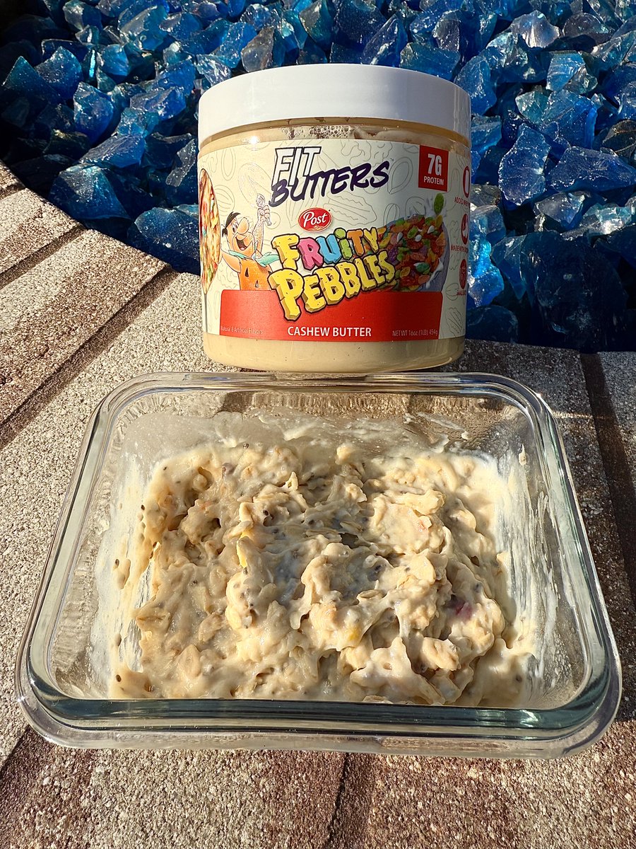 Fit Butters tweet media