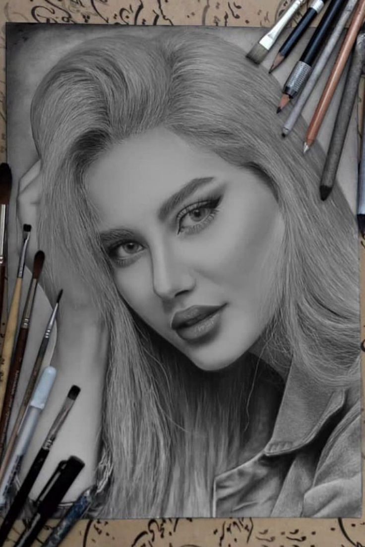 Sania Obaid πΊπ² (@afra_art56) on Twitter photo Are you interested in pencil portrait work?
If you're thinking for giving someone a special and eye catching present so I will draw you or your family in awesome pencil drawing
I also draw pets
For order contact π
π afrao4416@gmail.com Are you interested in pencil portrait work?
If you're thinking for giving someone a special and eye catching present so I will draw you or your family in awesome pencil drawing
I also draw pets
For order contact π
π afrao4416@gmail.com