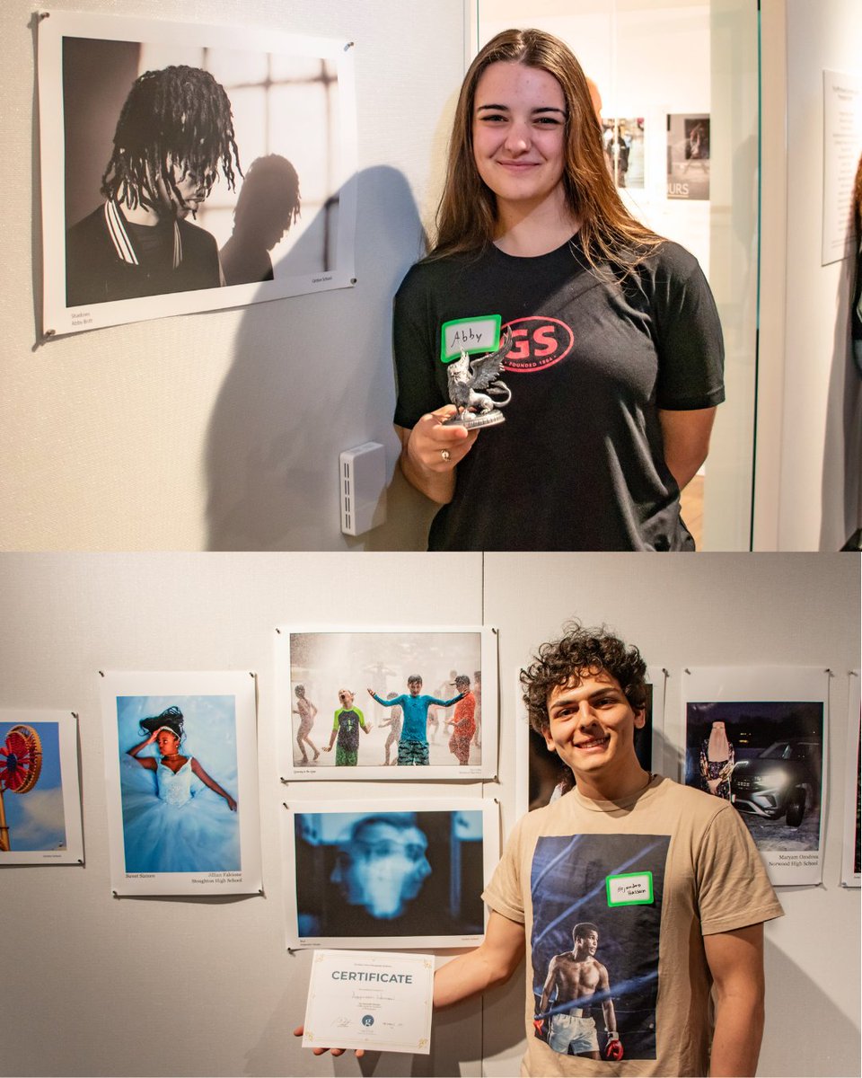 Groton School tweet media