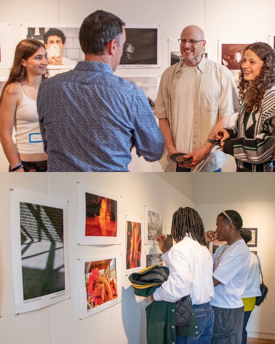 Groton School tweet media