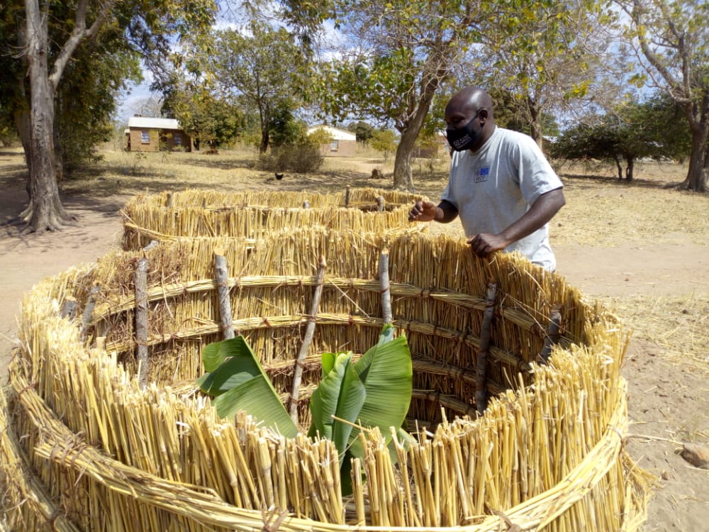Honour someone you love with something that lasts forever. 

Donate $5,000 or more in memory of a loved one. Receive a certificate from a community in Africa impacted by your gift. 

Get in touch with us and we can help you make it happen! ❤️