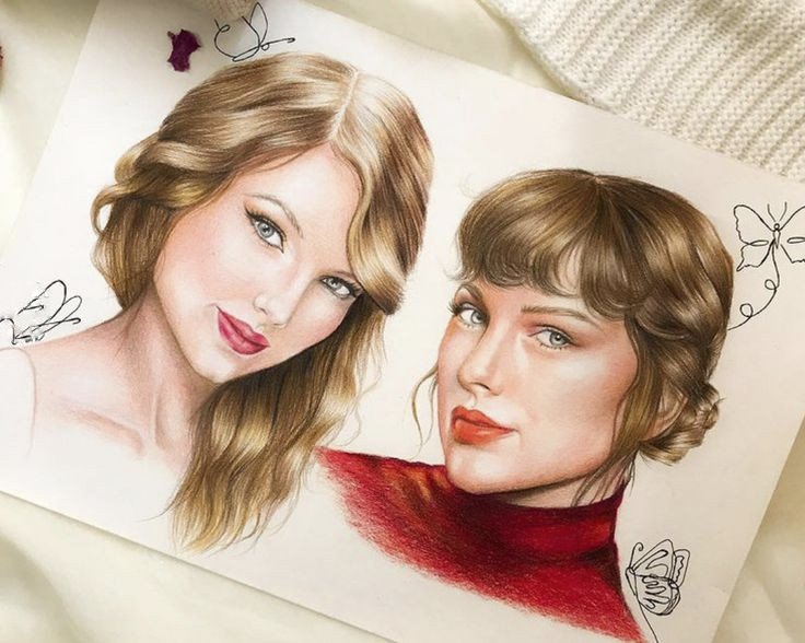 Sania Obaid πΊπ² (@afra_art56) on Twitter photo Are you interested in pencil portrait work?
If you're thinking for giving someone a special and eye catching present so I will draw you or your family in awesome pencil drawing
I also draw pets
For order contact π
π afrao4416@gmail.com Are you interested in pencil portrait work?
If you're thinking for giving someone a special and eye catching present so I will draw you or your family in awesome pencil drawing
I also draw pets
For order contact π
π afrao4416@gmail.com