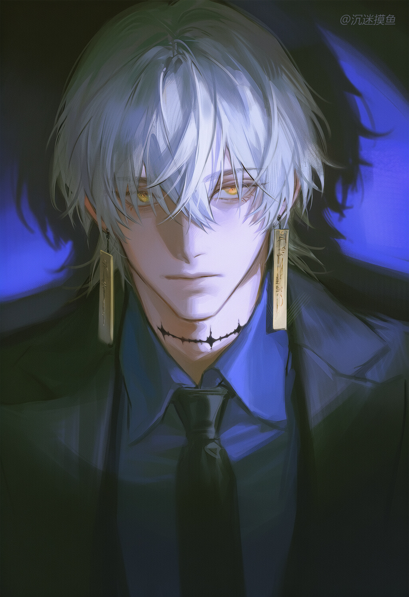 GK4040404's tweet photo. #鸣潮 #WutheringWaves #ザanneー #Wuwafanart #WuWaCollection (1/2) https://t.co/ruVtm7pFwi