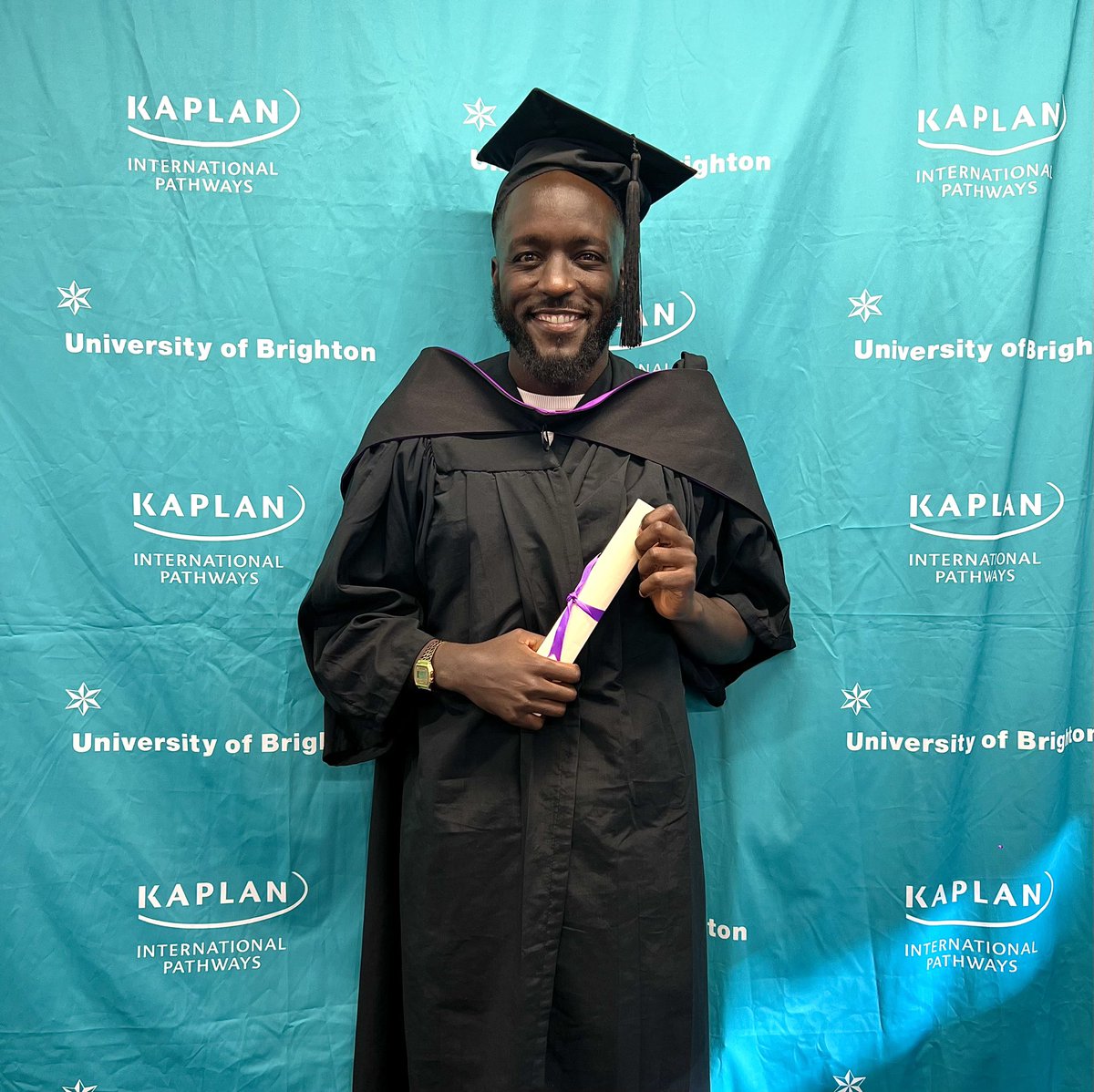 eugeneasike's tweet image. Building brick by brick and celebrating every win along the way. God’s work na maombi ya mama… #ontothenextone