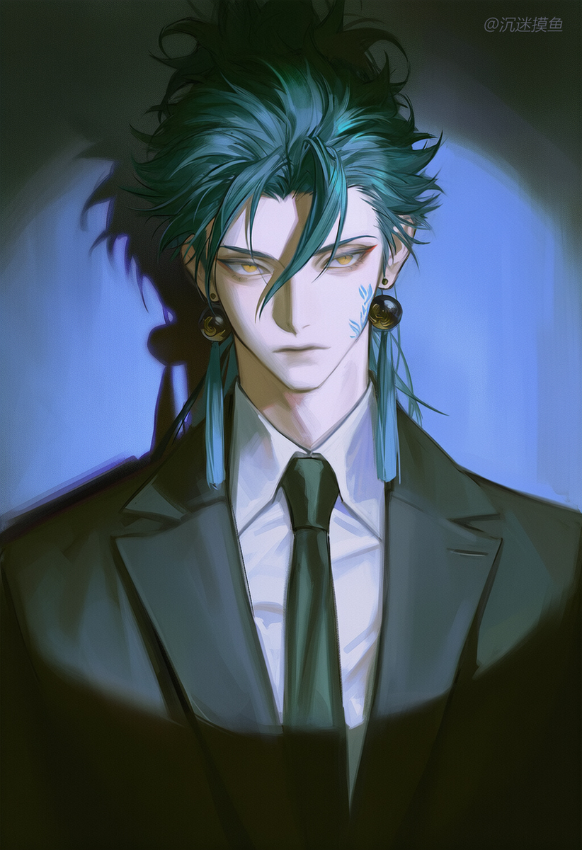 GK4040404's tweet photo. #鸣潮 #WutheringWaves #ザanneー #Wuwafanart #WuWaCollection (1/2) https://t.co/ruVtm7pFwi