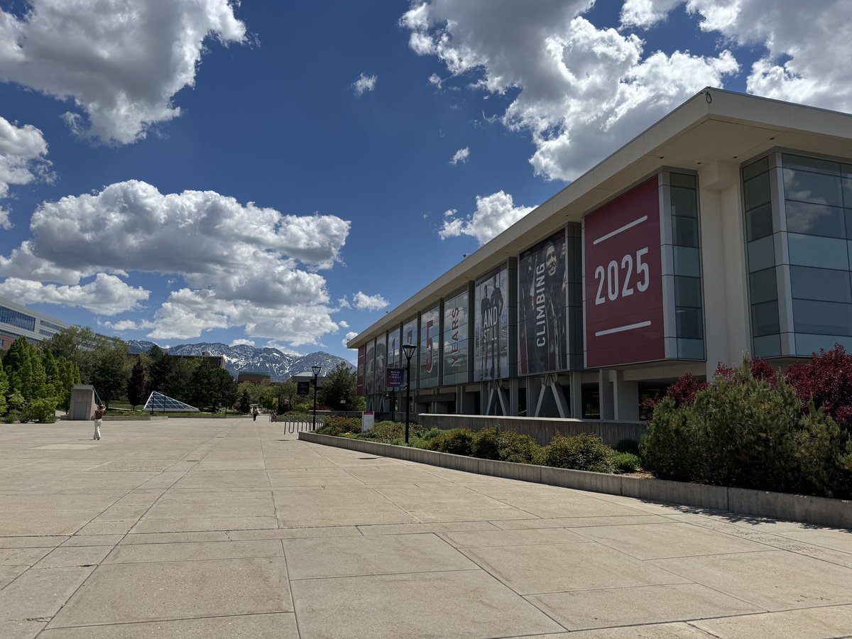 175 years and still climbing ⛅️