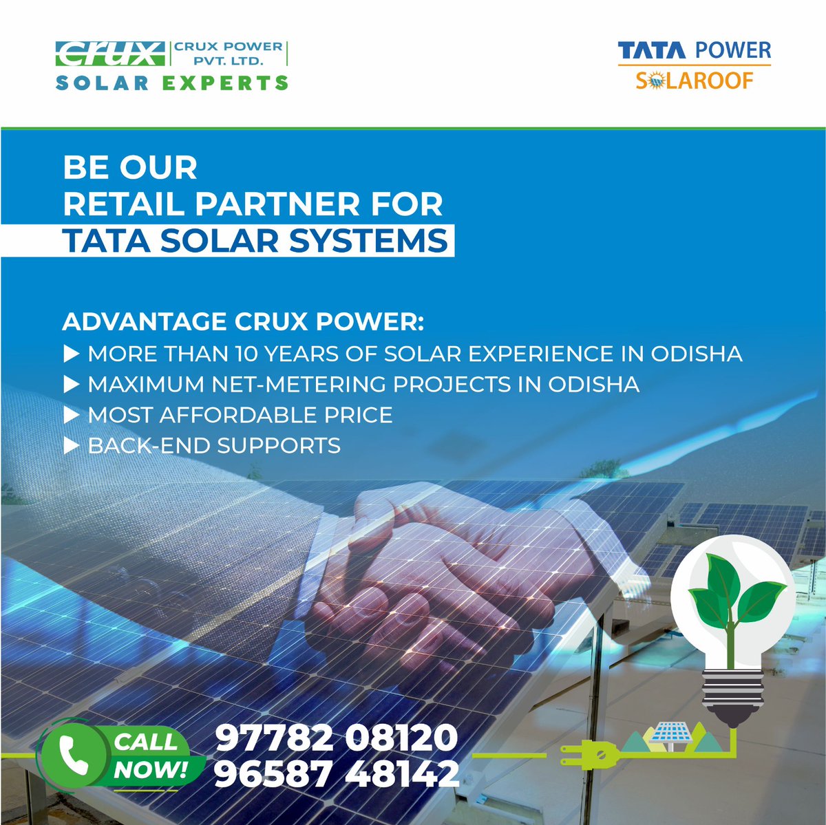 Crux Power tweet media