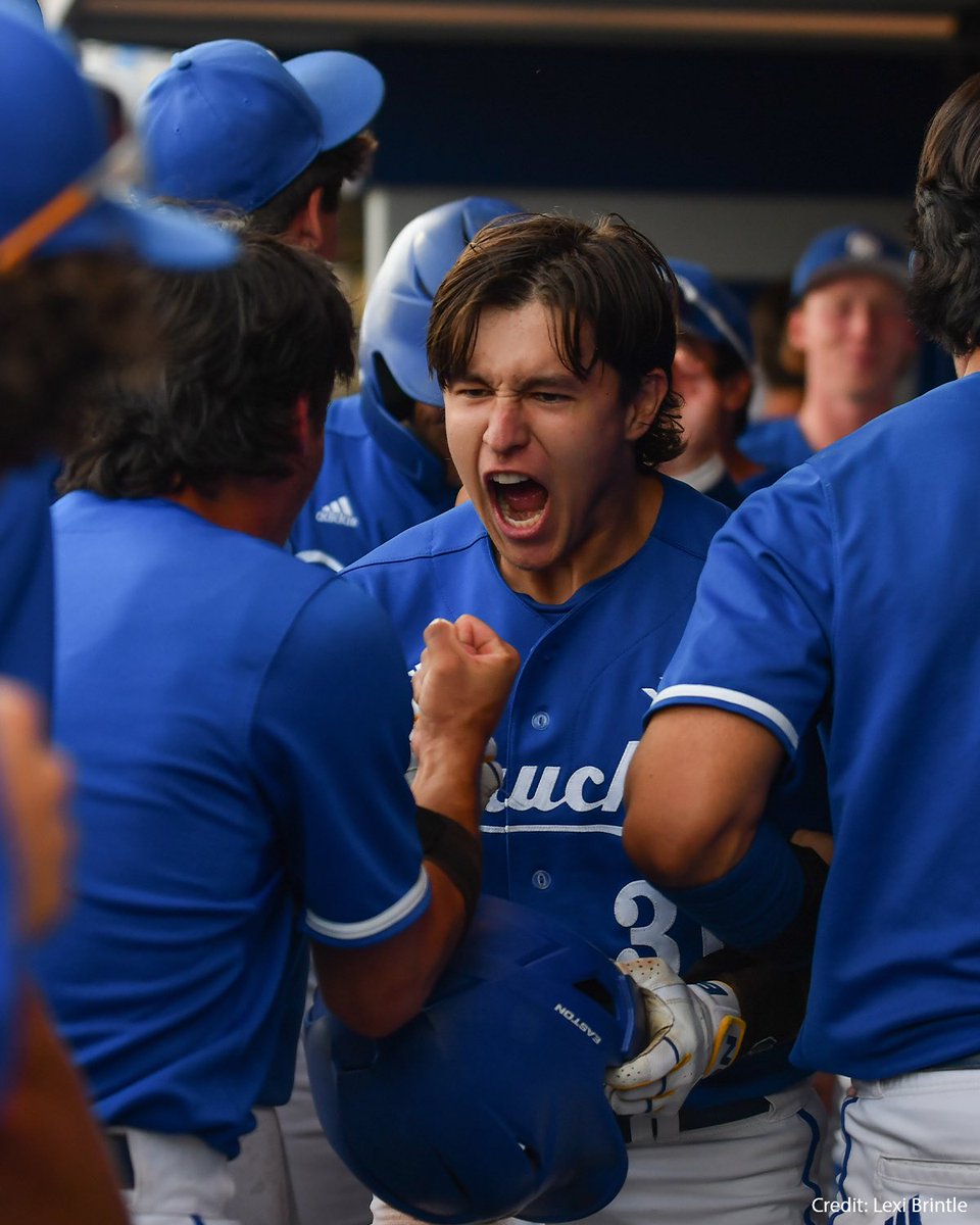 NCAABaseball's tweet photo. https://t.co/AVHXedqcFi